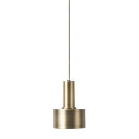 Ferm Living - Disc Suspension Lamp H 17cm