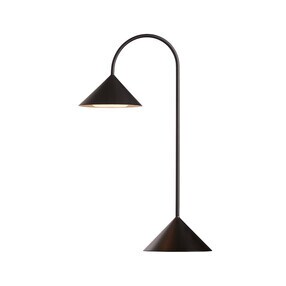Frandsen - Grasp LED Akkuleuchte tragbar H 47cm