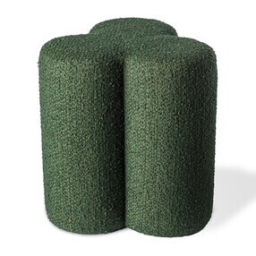 pols potten - Clover Hocker
