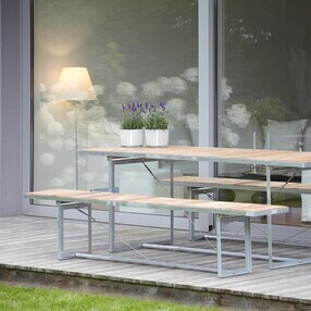 Jan Kurtz DesignerMöbel & Gartenmöbel bestellen AmbienteDirect