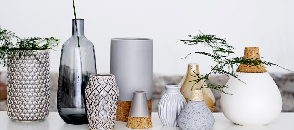 Magazin Inspiration Kork Presenter
