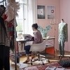 Vitra - Eames Desk Unit EDU Schreibtisch