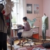 Vitra - Eames Desk Unit EDU Schreibtisch
