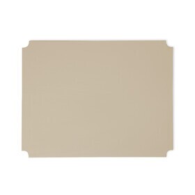 Form & Refine - Pillar Storage Box Lid L