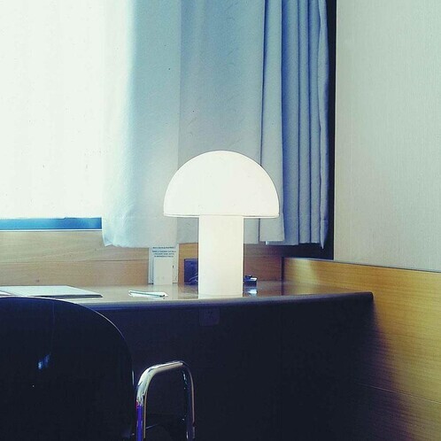 Artemide - Onfale Tavolo Piccolo Table Lamp