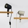 HAY - Noc Light LED Klemmleuchte
