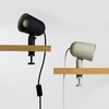 HAY - Noc Light LED Clip Spot Lamp