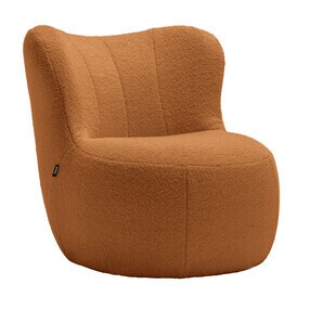 freistil Rolf Benz - freistil 173 Teddy Edition Sessel