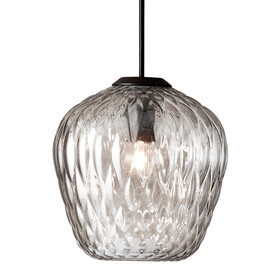 &Tradition - Blown SW4 Pendelleuchte