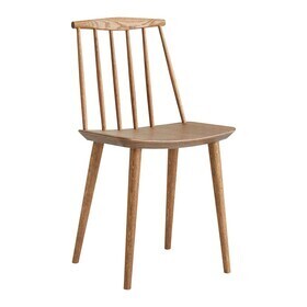 HAY - Chaise J77 chêne