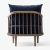 &tradition - FLY Chair SC10 - Fauteuil