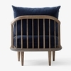 &tradition - FLY Chair SC10 Sessel
