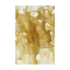 Moooi Carpets - Cellular Carpet 200x300cm - yellow