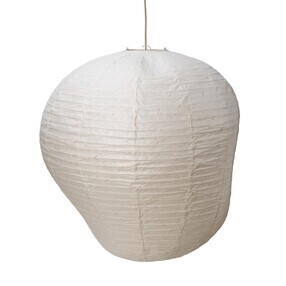 Ferm Living - Abat-jour Kurbis H 80cm