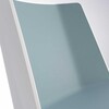 MDF Italia - Aiku Chair With Legs In Oak