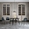 Gubi - Semi 60 Suspension Lamp