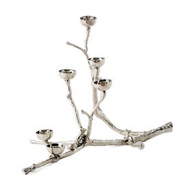 pols potten - Twiggy with Squirrels Candle Holder