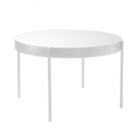 Verpan - Series 430 Tisch