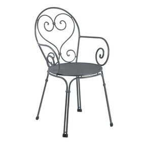 Emu - Pigalle tuinstoel met armleuning