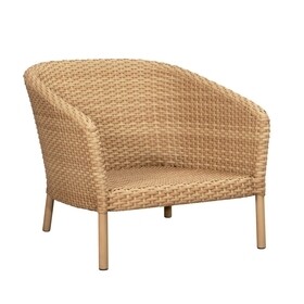Cane-Line - Ocean Outdoor Lounge Armchair