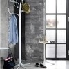 Fritz Hansen - Little Friend Side Table Frame Lacquered