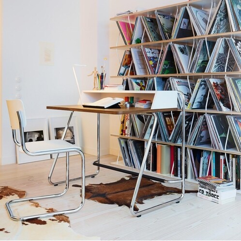 Thonet - Thonet S 1200 - Secrétaire