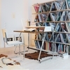 Thonet - Thonet S 1200 Sekretär