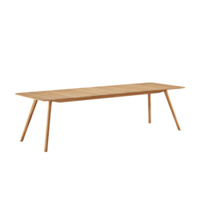 OUT Objekte unserer Tage - Table à manger Meyer extensible 180-270cm