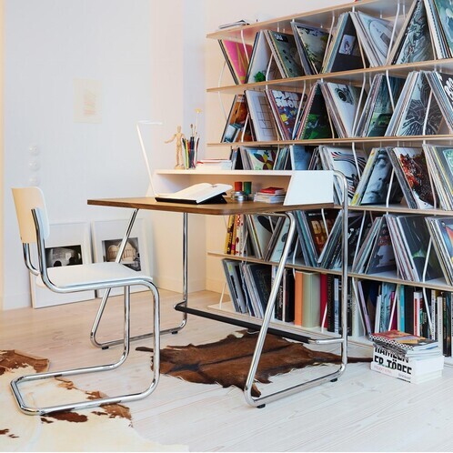 Thonet - Thonet S 1200 Sekretär