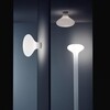 Martinelli Luce - Pin Deckenleuchte
