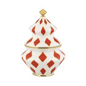 Alessi - Delight bonbonnière