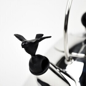 Alessi - MG32 Bird-Shaped Stopper