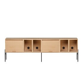 Northern - Console/armoire basse Hifive 200