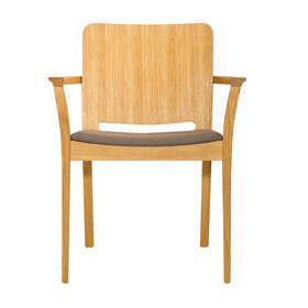 Jan Kurtz - Kelley Armchair