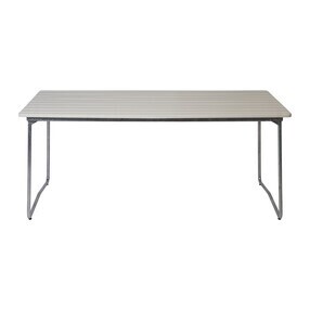 Grythyttan - B31 170 tuineettafel opvouwbaar 170x92cm eik