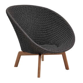 Cane-Line - Peacock tuin fauteuil