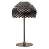 Flos - Tatou T1 Table Lamp - grey ocher