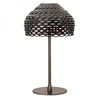 Flos - Tatou T1 Tischleuchte - ocker grau
