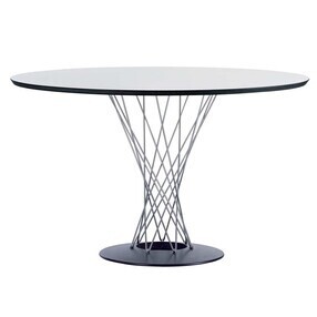 Vitra - Noguchi Dining Table - Table