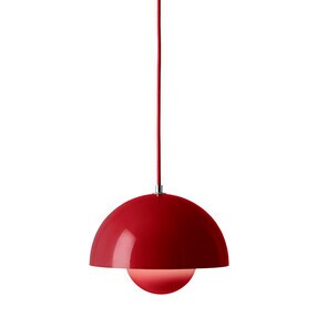 &Tradition - Flowerpot VP1 Pendelleuchte