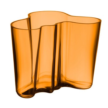 iittala - Alvar Aalto Vase 160mm
