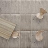 Fritz Hansen - Serie 7 - Stoel naturel fineer 46cm