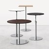 la palma - Brio Mobile 72-102 Bistro Table Ø60cm
