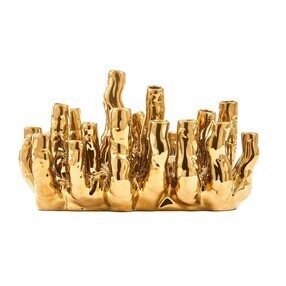 POLSPOTTEN - Coral Reef Vase