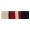Nanimarquina - Mélange Colour 3 Kilim / Wool Carpet 80x240