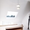 Serien - Annex LED Pendelleuchte
