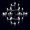 Nemo - Crown Major Chandelier