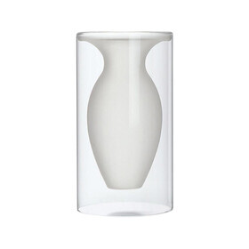 Philippi - Vase Esmeralda