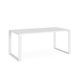 Piure - Bureau Nex Pur Office 175x75x75cm
