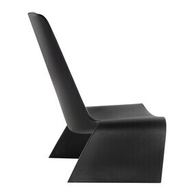 Plank - Land tuin fauteuil